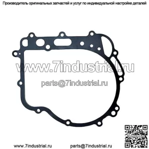 прокладка правая крышка двигателя cfmoto cforce 450 520 550 0GR0-013001-10000