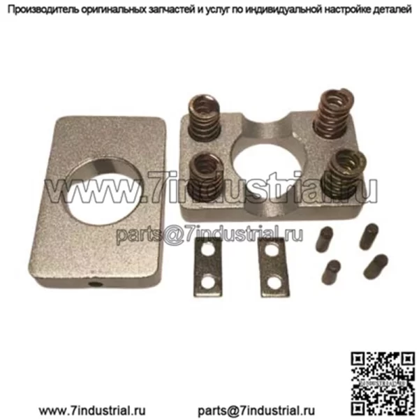 Дифференциальные распорки - Image 3