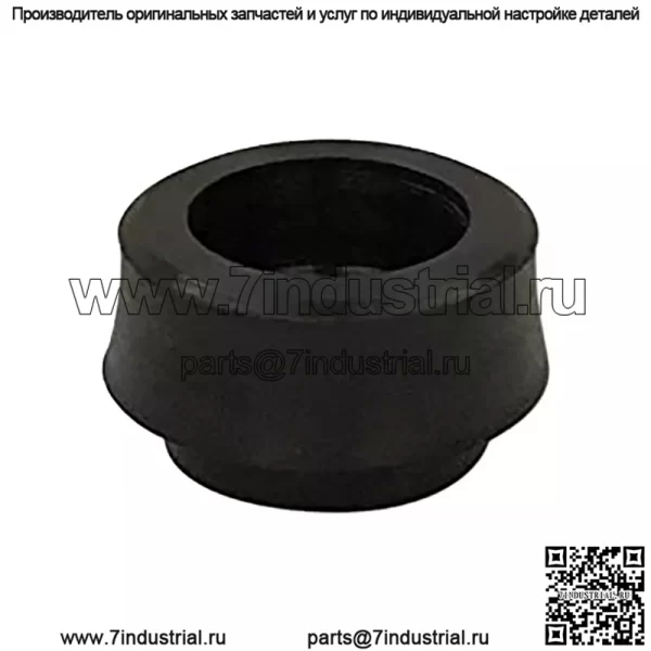 IHS3862 Пылезащитное уплотнение топливной форсунки подходит для International IHS3862-STR
