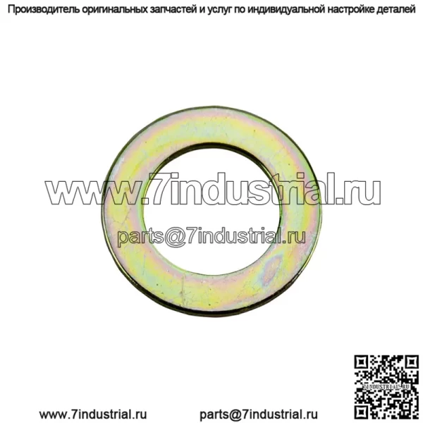 Polaris 7555919 Шайба 1995-2024 Sportsman Ranger Scrambler Outlaw RZR ACE General OEM