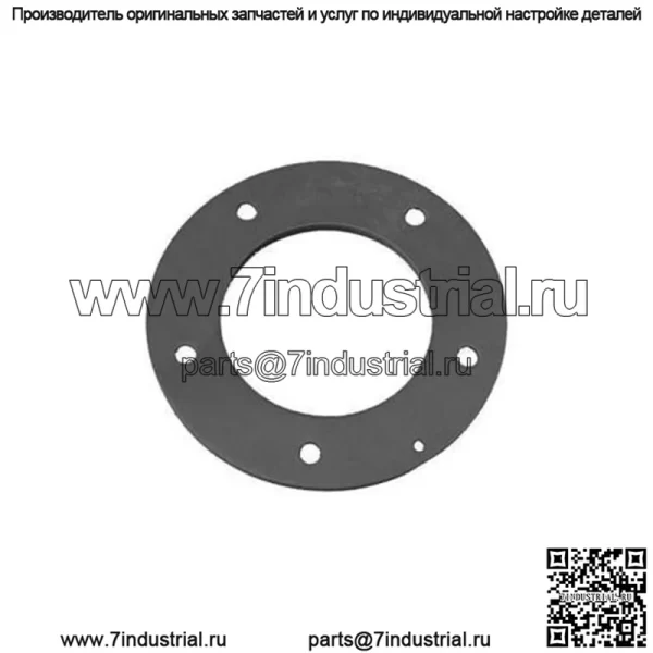 OEM Club Car Gasket Send Unit (резина)