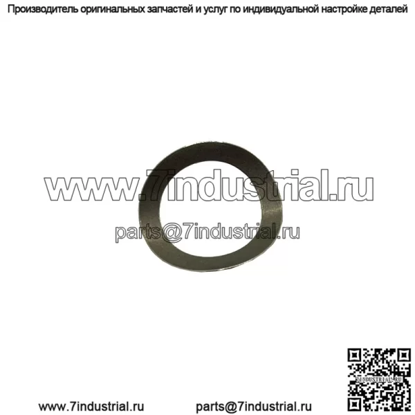 Пружинная шайба Polaris Ranger, оригинальная OEM-часть 3235327, кол-во 1