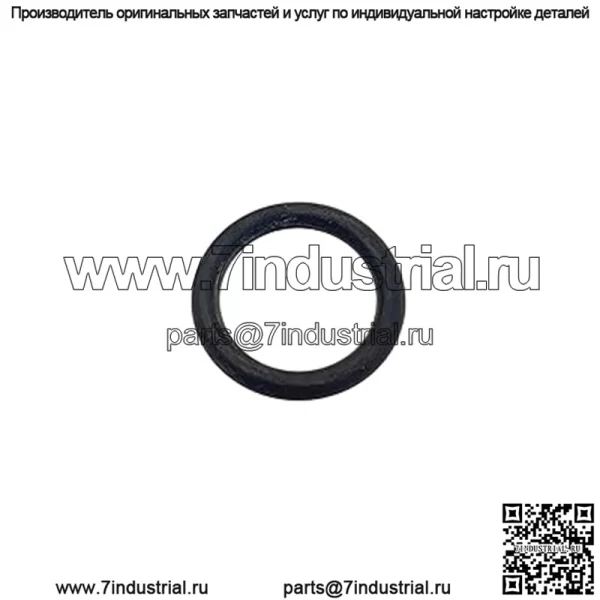 Уплотнительное кольцо Polaris RZR, оригинальная деталь OEM 5410163, кол-во 1