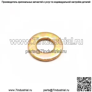 Новая OEM Polaris 7558402 плоская шайба NOS