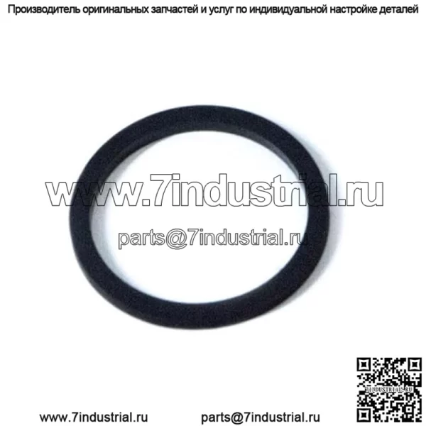 Уплотнение суппорта Polaris Ranger, внутреннее, 1,375 дюйма, оригинальная деталь OEM 5412907, кол-во 1