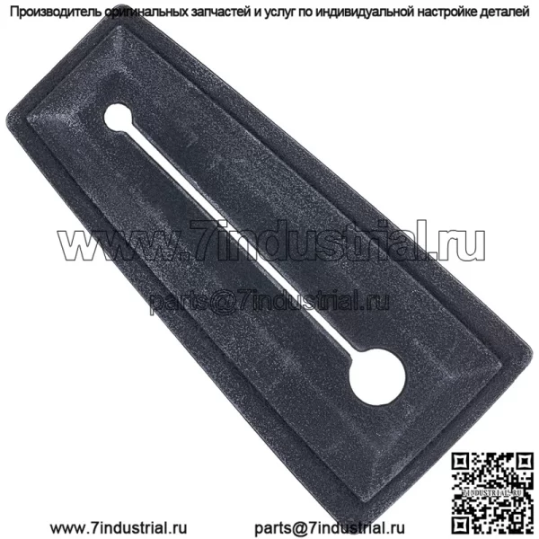 Polaris 5414249 ВТУЛКА-РЫЧАГ ПЕРЕКЛЮЧЕНИЯ ПЕРЕДАЧ Ranger General 1000 900 570 500 Crew