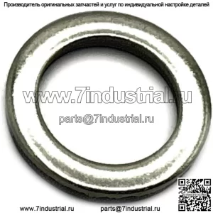 Очиститель для квадроциклов Polaris, .51 x .75 x .09, оригинальная деталь OEM 7556230, кол-во 1