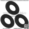 04043-06 Мойка лезвий палубы для Scag Cheetah SCZ48 SCZ52 SCZ61 SCZ72