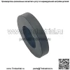 Шайба ремня безопасности Polaris Ranger, резиновая, оригинальная OEM-часть 5813829, кол-во 1 - Image 4