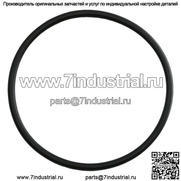 Впускной коллектор и уплотнительное кольцо вала сцепления для Arctic Cat 1000 TRV 09-16 / 0470-531 - Image 3