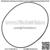 93211-594A4-00 Уплотнительное кольцо первичной муфты для Yamaha Rhino 660 YXR660FA 2004-07 (для: Yamaha Rhino 700)