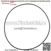93211-594A4-00 Уплотнительное кольцо первичной муфты для Yamaha Rhino 660 YXR660FA 2004-07 (для: Yamaha Rhino 700) - Image 2