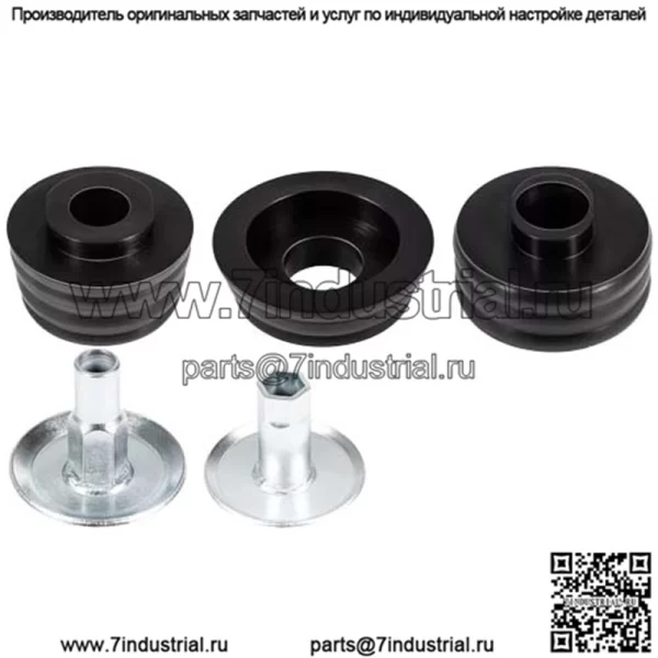 F250 F350 2008-2016 Полиуретановая прокладка - Image 2