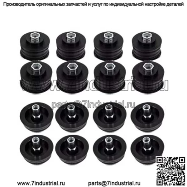 F250 F350 2008-2016 Полиуретановая прокладка - Image 3