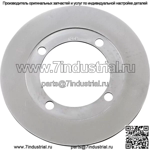 MD6332D РОТОР UTV MD6332D