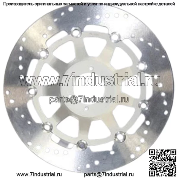 Плавающий диск Pro-Lite (MD1012LS)