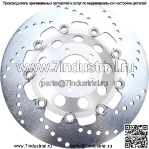 MD1062LS сменный ротор OE