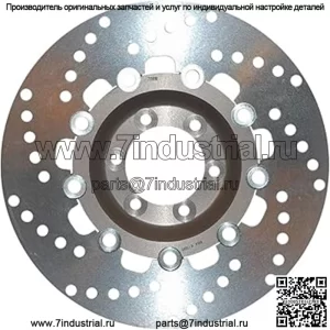 Тормоза MD2025LS Тормозной ротор
