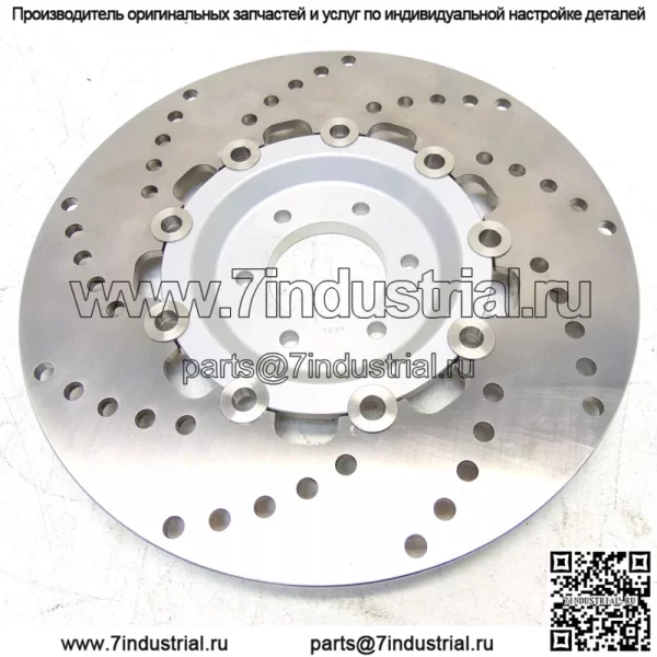 Запасной тормозной ротор MD3014LS