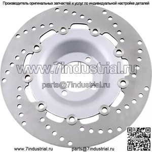 Тормозной ротор Pro-Lite серии MD — BMW | MD605RS