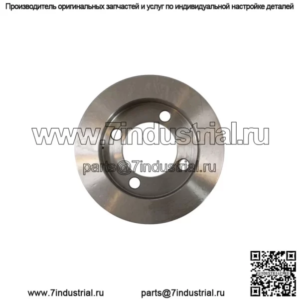 103077501 - ДИСК, ТОРМОЗНОЙ РОТОР