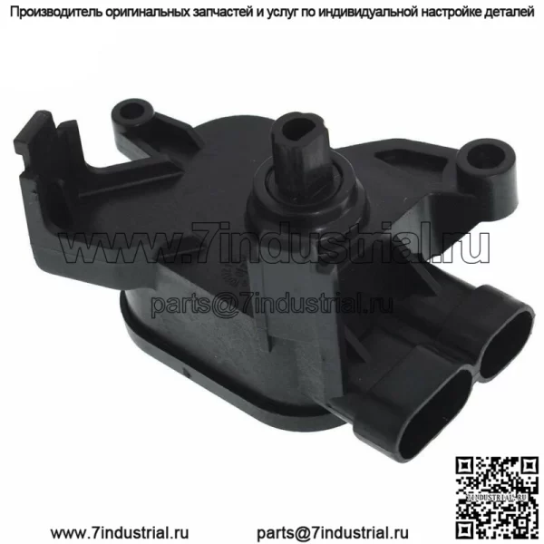 Потенциометр дроссельной заслонки MCOR 4 для Club Car Precedent Golf Car / DS 103327901 - Image 3