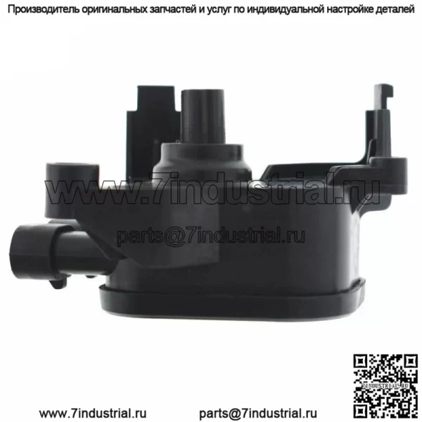 Потенциометр дроссельной заслонки MCOR 4 для Club Car Precedent Golf Car / DS 103327901 - Image 4