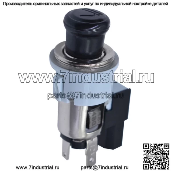 Комплект элементов гнезда прикуривателя для Toyota / Lexus / Scion