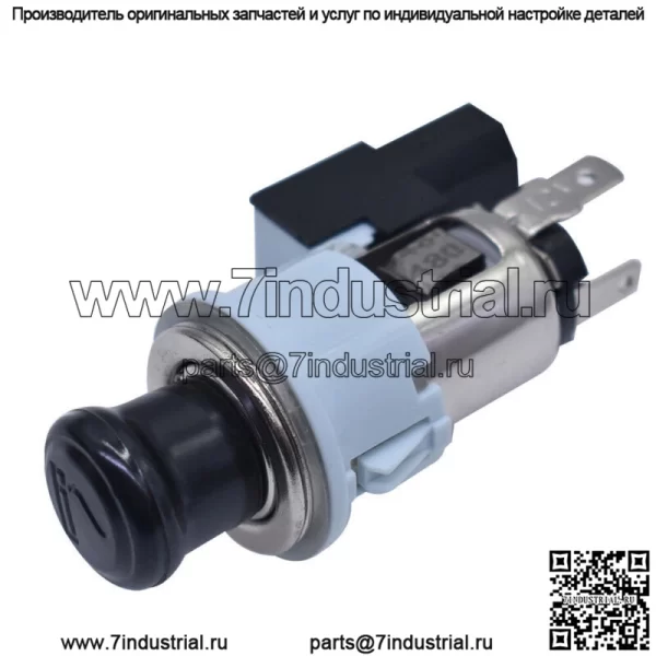 Комплект элементов гнезда прикуривателя для Toyota / Lexus / Scion - Image 3