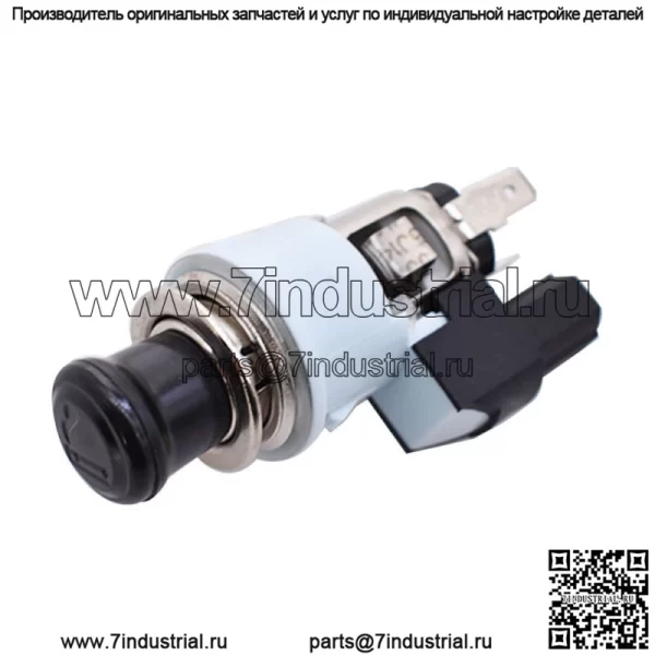 2 шт. гнездо прикуривателя 8550012240 для Toyota Corolla/4Runner - Image 2