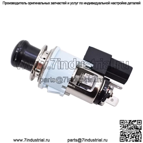 2 шт. гнездо прикуривателя 8550012240 для Toyota Corolla/4Runner - Image 5