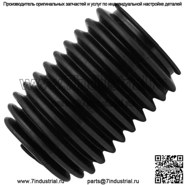 Комплект чехлов для рейки и шестерни для Can-Am 715900077 715900078 - Image 5