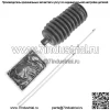 Пыльник пыльника рулевой рейки подходит для Yamaha 5UG-F3527-01-00 (для: Yamaha Rhino 700)