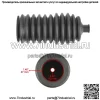 Пыльник пыльника рулевой рейки подходит для Yamaha 5UG-F3527-01-00 (для: Yamaha Rhino 700) - Image 2