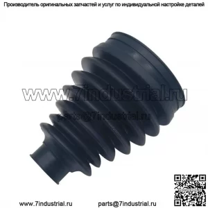 ШРУС резиновый передний Odes 650 800 1000 17001220120
