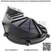 Polaris 2207123 K-CVR СЦЕПЛЕНИЕ OTR RGR MS FS Ranger 500 570