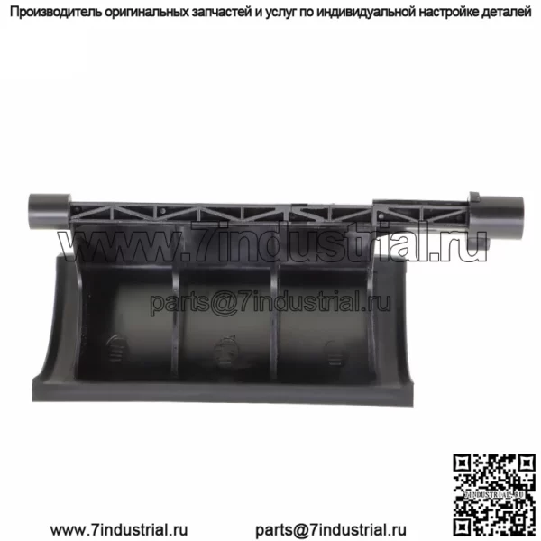 Ремонт заслонки вентиляции Отопление Кондиционер для 2004-2016 Peugeot 407 Citroen C5 - Image 3