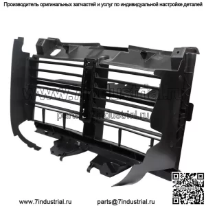 Решетка жалюзи 68302660AA без мотора для 2019-2021 Ram 1500 Classic 3.6L V6 5.7L