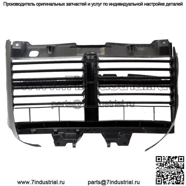 Решетка жалюзи 68302660AA без мотора для 2019-2021 Ram 1500 Classic 3.6L V6 5.7L - Image 2
