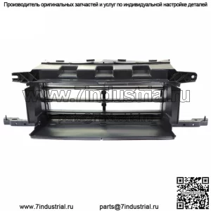 Для 2021 2022 F150 Ford нижняя решетка радиатора воздушная заслонка в сборе ML3Z8475B