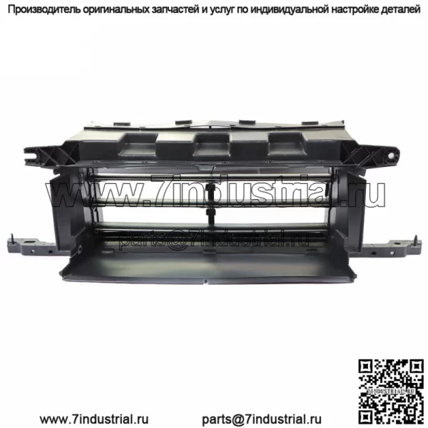 Для 2021 2022 F150 Ford нижняя решетка радиатора воздушная заслонка в сборе ML3Z8475B