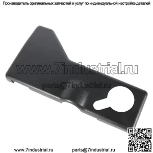 Отделка крышки бачка охлаждающей жидкости для Dodge Challenger Charger Chrysler 300c 2011-2021