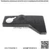 Отделка крышки бачка охлаждающей жидкости для Dodge Challenger Charger Chrysler 300c 2011-2021 - Image 2