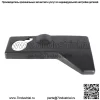 Отделка крышки бачка охлаждающей жидкости для Dodge Challenger Charger Chrysler 300c 2011-2021 - Image 4