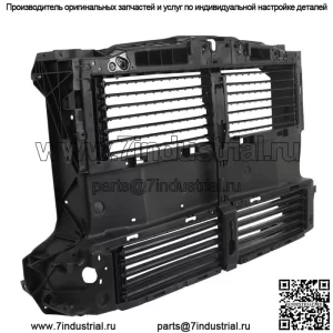 LX6Z5816146B Решетка радиатора, воздушная заслонка для Ford Escape 2020 2021-2023