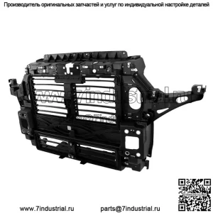 Панель радиатора с мотором для Ford Explorer 2020-2022 L1MZ-16138-B