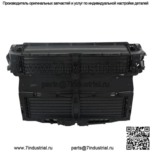 Решетка радиатора, воздушная заслонка для Ford Escape 2020 2021 2022 2023