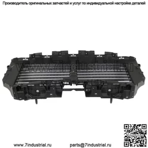 Для Ford F150 2021 2022 Передняя верхняя решетка радиатора в сборе ML3Z8475C