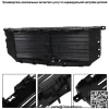 Узел жалюзи радиатора с мотором 601-566 для Ford F-150 ML3Z8475C 2021-2022 гг.