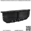 Узел жалюзи радиатора с мотором 601-566 для Ford F-150 ML3Z8475C 2021-2022 гг. - Image 2